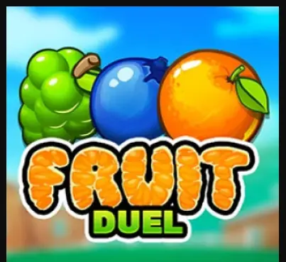 Fruit Duel